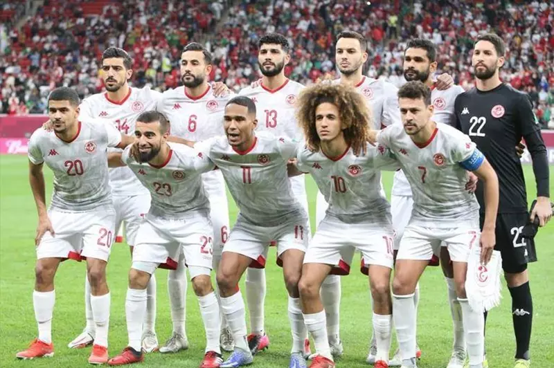 منتخب تونس يضرب بوركينا فاسو بثنائية وديًا
